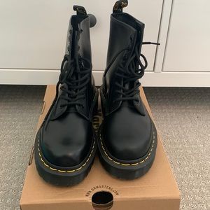 Dr Martens 1460